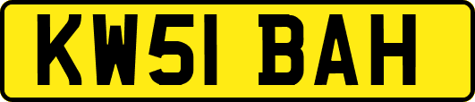 KW51BAH