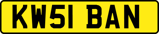 KW51BAN