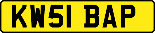 KW51BAP