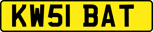 KW51BAT