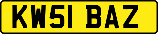 KW51BAZ
