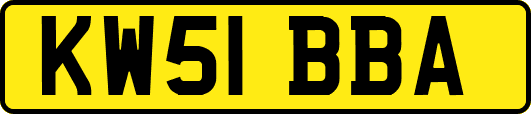 KW51BBA