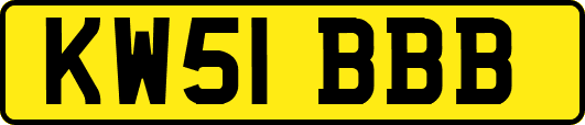 KW51BBB
