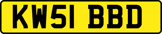 KW51BBD