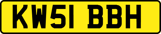 KW51BBH