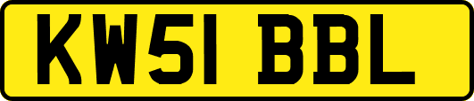 KW51BBL
