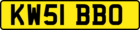 KW51BBO