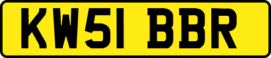 KW51BBR