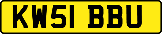 KW51BBU