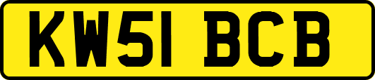 KW51BCB