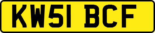 KW51BCF