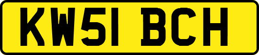 KW51BCH