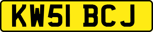 KW51BCJ