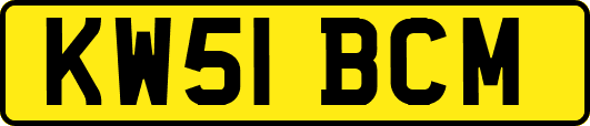 KW51BCM
