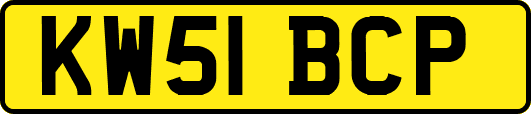 KW51BCP