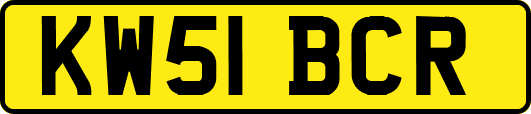 KW51BCR