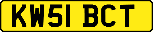 KW51BCT