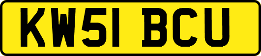 KW51BCU