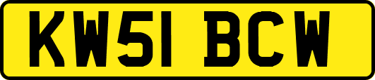 KW51BCW