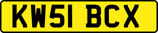 KW51BCX