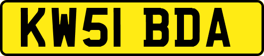 KW51BDA