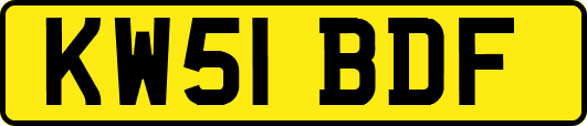 KW51BDF