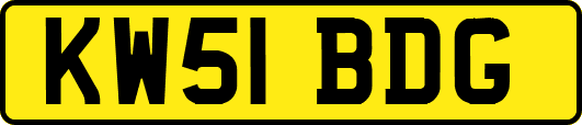 KW51BDG