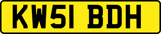 KW51BDH