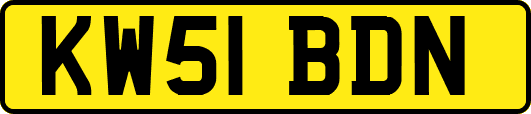 KW51BDN