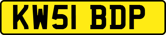 KW51BDP