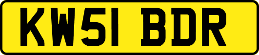 KW51BDR