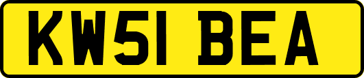 KW51BEA