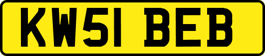 KW51BEB