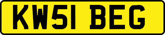 KW51BEG