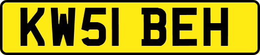 KW51BEH