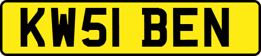 KW51BEN