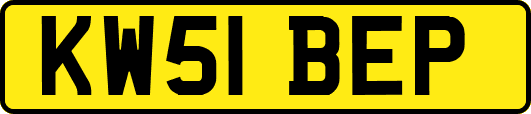 KW51BEP