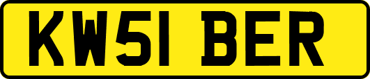 KW51BER