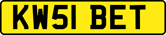 KW51BET