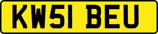KW51BEU