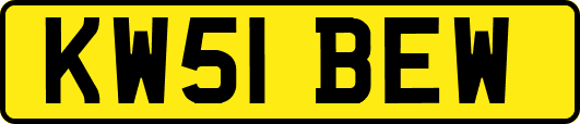 KW51BEW