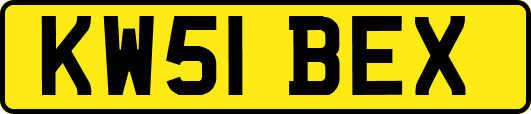 KW51BEX