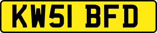 KW51BFD