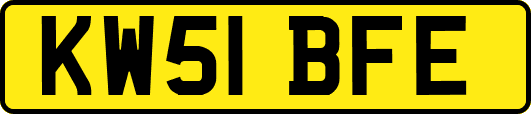 KW51BFE