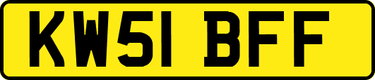 KW51BFF