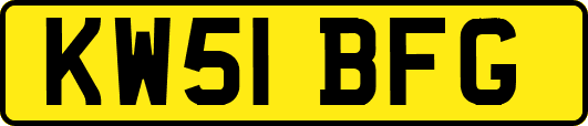 KW51BFG