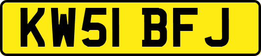 KW51BFJ