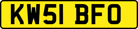KW51BFO