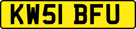 KW51BFU