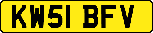 KW51BFV